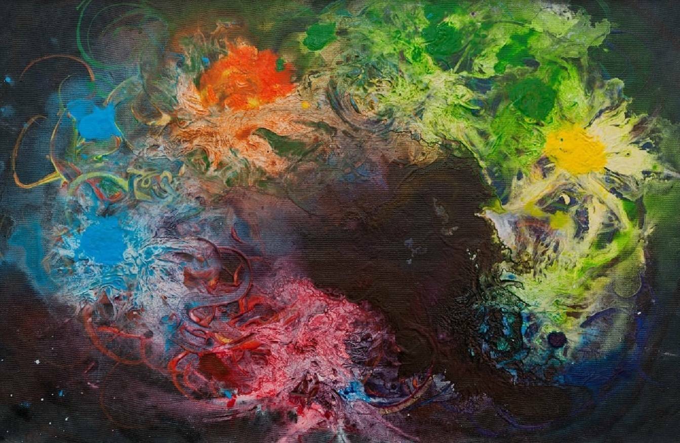 7 телесных и 5 внетелесных чакр