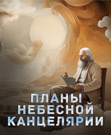 Планы Небесной Канцелярии