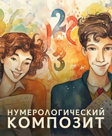 Нумерологический композит