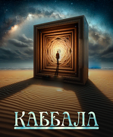 Про Каббалу в MAGISTERIUM