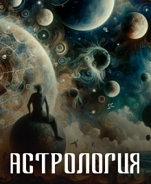 Про Астрологию в MAGISTERIUM