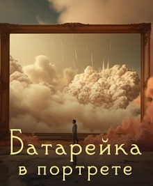 Батарейка в портрете. Плотные формы арканов
