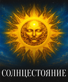 Солнцестояние