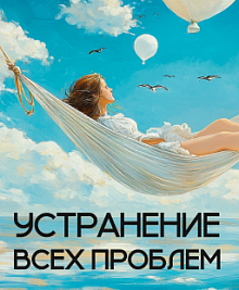 Устранение всех проблем
