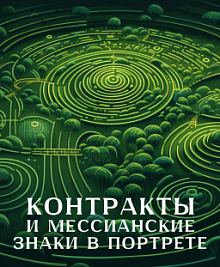 Контракты и мессианские знаки в портрете